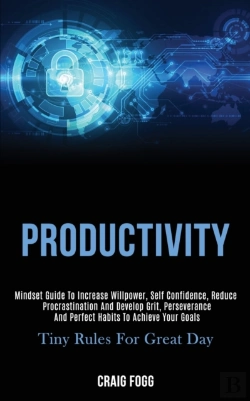 Bertrand.pt - Productivity: Mindset Guide To Increase