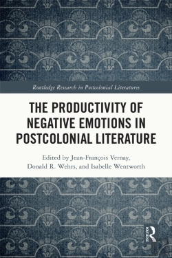 Bertrand.pt - Productivity Of Negative Emotions In Postcolonial Literature