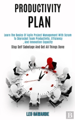 Bertrand.pt - Productivity Plan