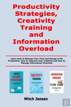 Bertrand.pt - Productivity Strategies, Creativity Training And Information Overload