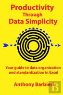 Productivity Through Data Simplicity