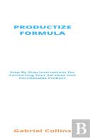 Productize Formula