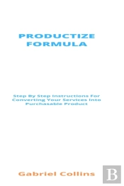 Productize Formula