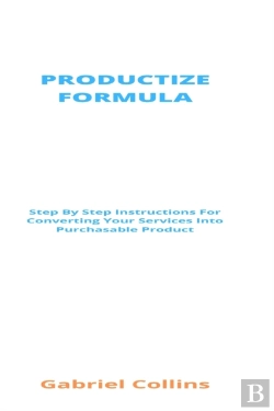 Bertrand.pt - Productize Formula