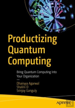 Bertrand.pt - Productizing Quantum Computing