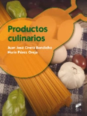 Productos Culinarios