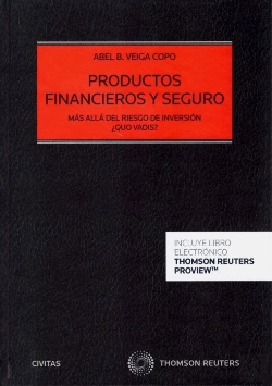 Bertrand.pt - Productos Financieros Y Seguro (Papel + E-Book)