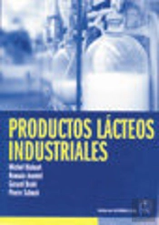 Productos Lácteos Industriales