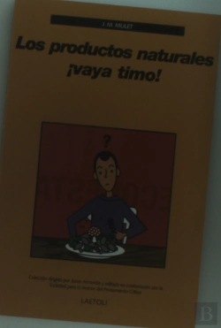 Bertrand.pt - Productos Naturales ¡Vaya Timo!, Los