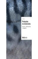 Productos No Elaborados