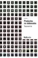 Productos No Elaborados