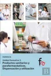 Productos Sanitarios Y Parafarmacéuticos