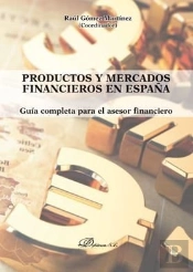 Productos Y Mercados Financieros En España