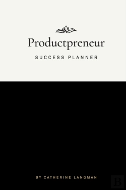 Bertrand.pt - Productpreneur Success Planner