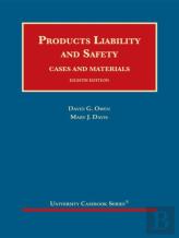 Products Liability And Safety
