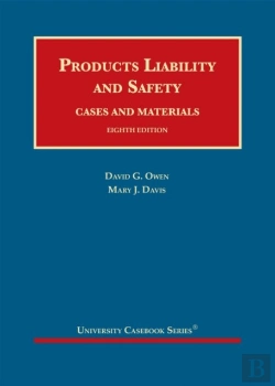 Bertrand.pt - Products Liability And Safety