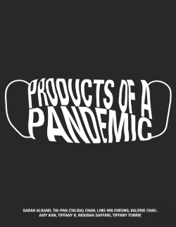 Bertrand.pt - Products Of A Pandemic
