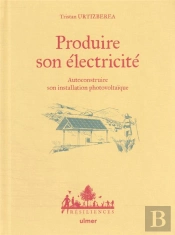 Produire Son Electricite