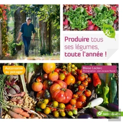 Bertrand.pt - Produire Tous Ses Légumes, Toute L'Année !