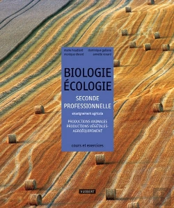 Bertrand.pt - Produits Animales, Productions Végétales, Agroéquipement ; Biologie Écologie ; Seconda Professionnelle ; Enseignement Agricole ; Cours Et Exercices