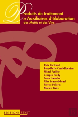 Bertrand.pt - Produits Auxiliaires D'Elaboration Des Mouts Et Des Vins