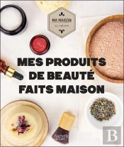 Produits Cosmetiques Et Beaute Faits Maison