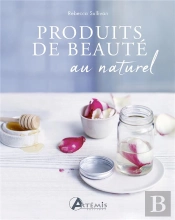 Produits De Beauté Au Naturel