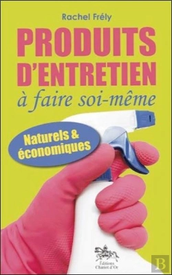 Bertrand.pt - Produits D'Entretien A Faire Soi-Meme