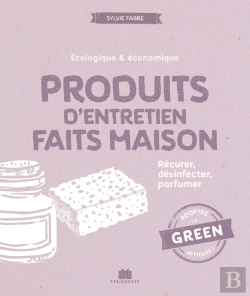 Bertrand.pt - Produits D'Entretien Faits Maison