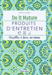 Produits D'Entretien