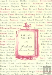 Produits D'Entretiens