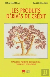 Produits Derives De Credit