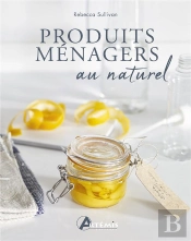 Produits Ménagers Au Naturel