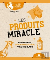 Produits Miracle