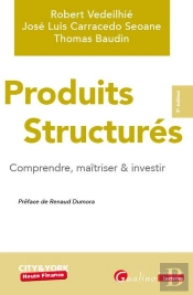 Produits Structurés : Comprendre, Maîtriser & Investir