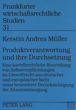 Bertrand.pt - Produktverantwortung Und Ihre Durchsetzung