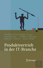 Produktvertrieb In Der It-Branche