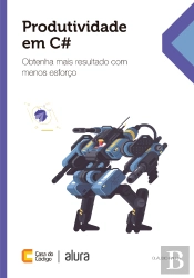 Produtividade Em C#