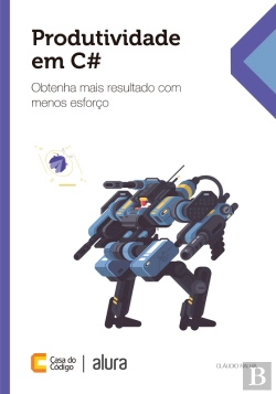 Bertrand.pt - Produtividade Em C#