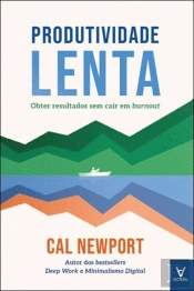 Produtividade Lenta