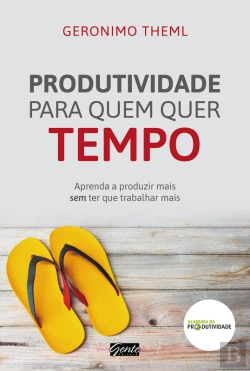 Bertrand.pt - Produtividade Para Quem Quer Tempo