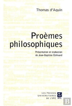 Bertrand.pt - Proèmes Des Lectures Aux Principales Oeuvres D'Aristote