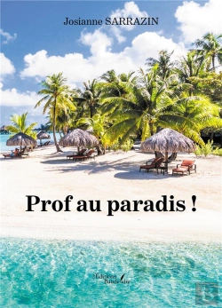 Bertrand.pt - Prof Au Paradis !