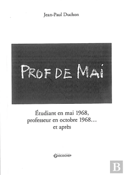 Bertrand.pt - Prof De Mai