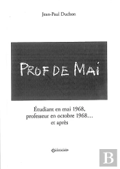 Prof De Mai