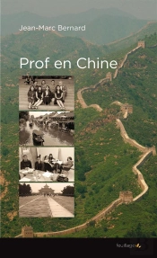Prof En Chine