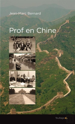 Bertrand.pt - Prof En Chine