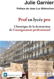 Prof En Lycée Pro