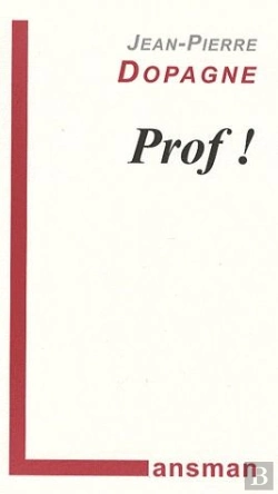 Bertrand.pt - Prof !