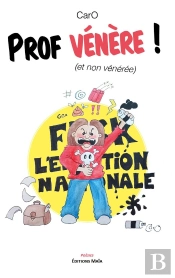 Prof Venere ! (Et Non Veneree)